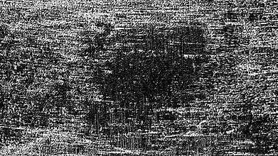 Vintage retro grunge scratch distressed texture loop motion