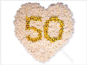 50th Anniversary
