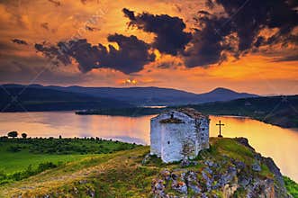 Saint Joan Letni chapel, Bulgaria