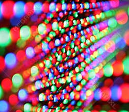 Led screen