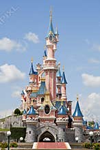 Disneyland Paris