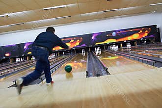 Bowling