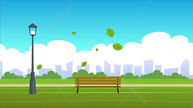 Summer City Park