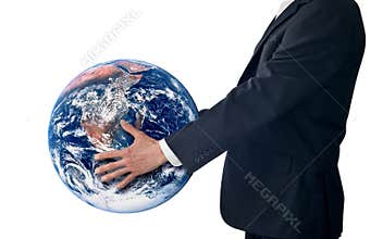 Business Global Strategy Success Marketing