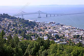 City of Astoria Oregon