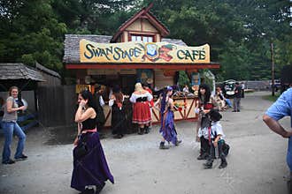 Renaissance Faire