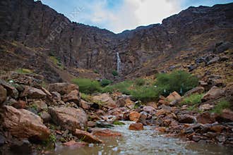 Wadi Al-á¸¤amá¸