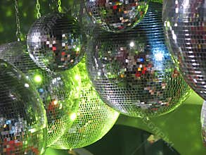 Disco ball