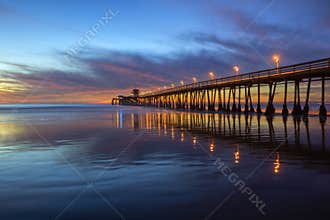 Deep Dusk
