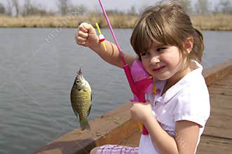 Gone fishing