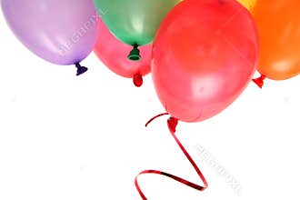 Balloons