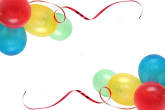 Balloons