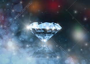 The diamond