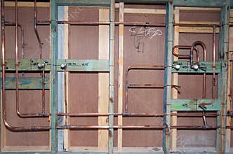 Plumbing Pipes