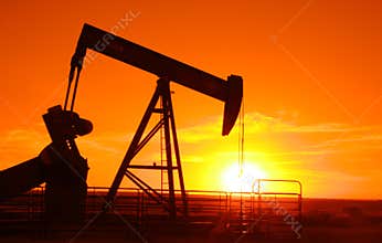 Pump Jack 7