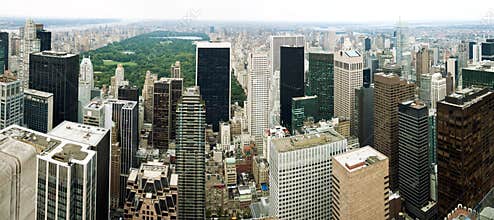 New York City