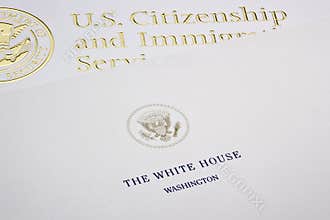 White House Letter