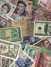 International currency