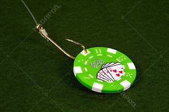Casino Bait