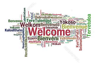 Welcome