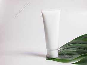 Cosmetic skincare product .