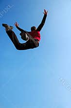 Extreme Jump