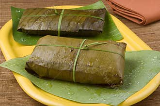 Tamales