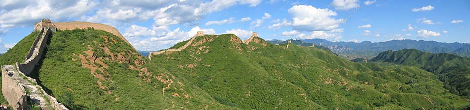 Great Wall of China