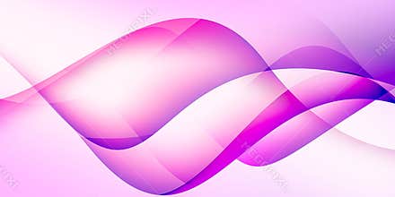 Beautiful Gradient Shapes Abstract Background Concept. Modern Gradient Colors backdrop with wallpaper in random shapes