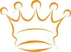 Abstract crown
