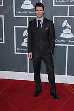 Adam Levine