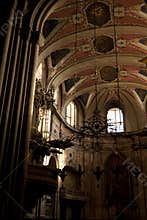 Lisbon's Cathedral