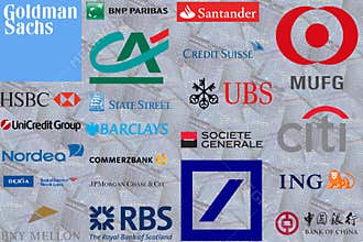 Too Big to Fail Banks
