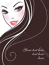 Beauty woman pic