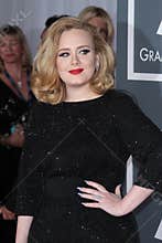 Adele