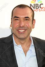 Rick Hoffman