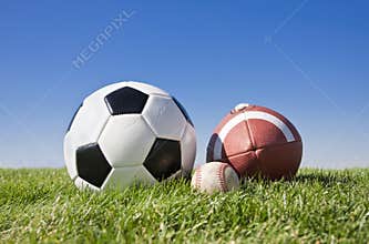Sports Balls
