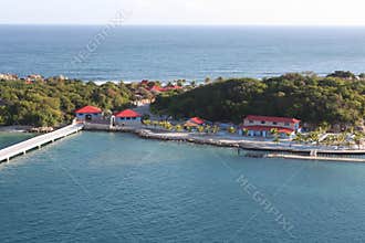 Labadee Haiti