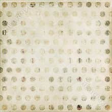 Shabby Vintage Antique Spots Scrapbook Background