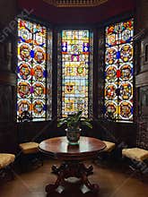 Lyme Park - Cheshire - United Kingdom
