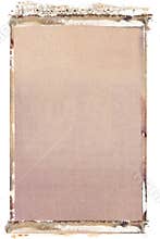 35mm polaroid transfer