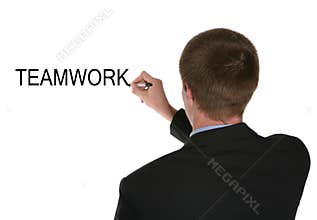 Teamwork