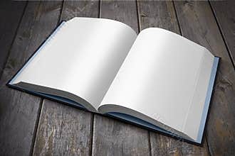 Open Book