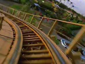 Rollercoaster