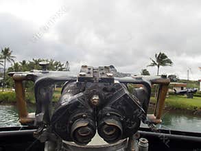 Binoculars