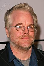 Phillip Seymour Hoffman