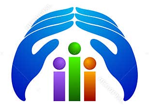 People care logo