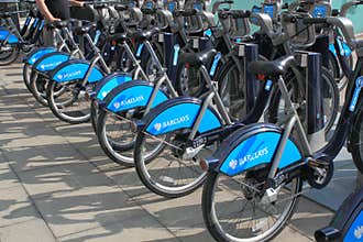 Bicycles Rental