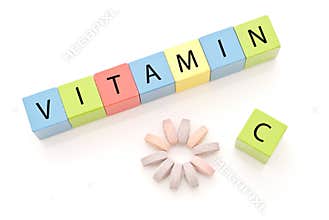 Vitamin C