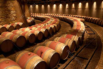 Catena Zapata Vineyard Mendoza Argentina